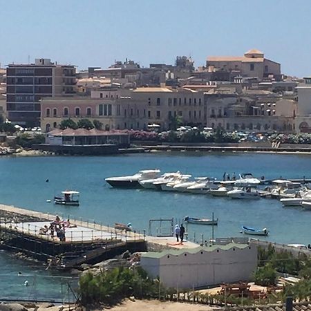 La Casetta Di Giulio Syracuse Exteriér fotografie